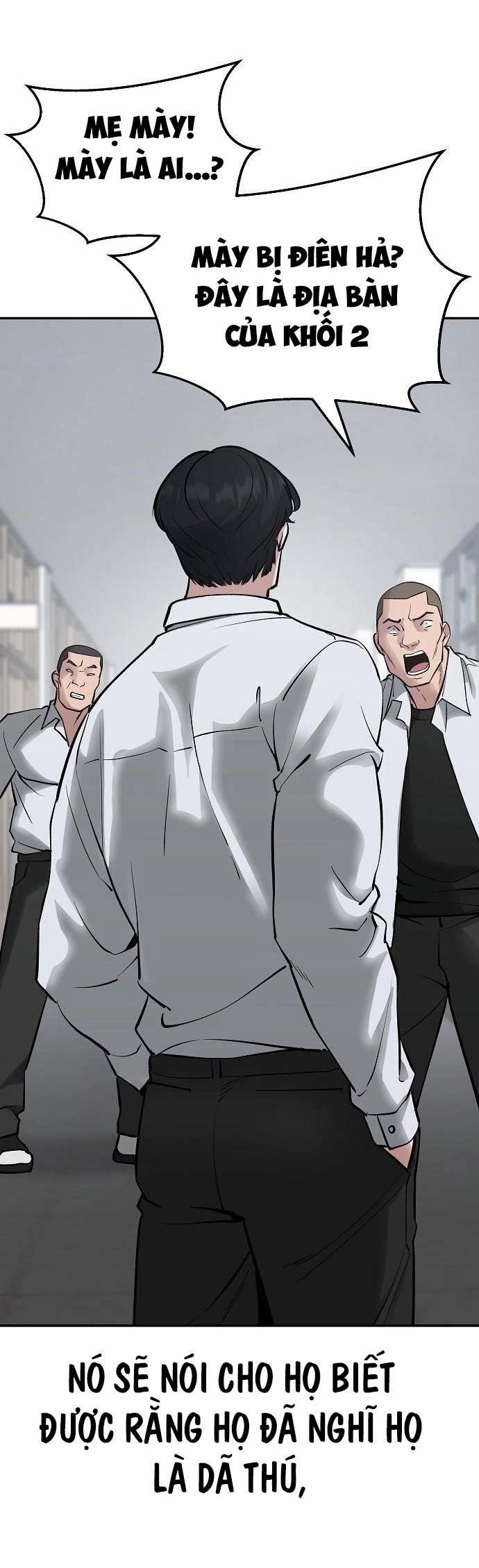 Quản Lí Du Côn 48 trang 42