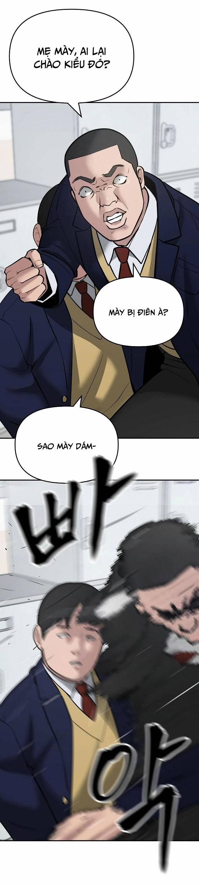 Quản Lí Du Côn 48 trang 5