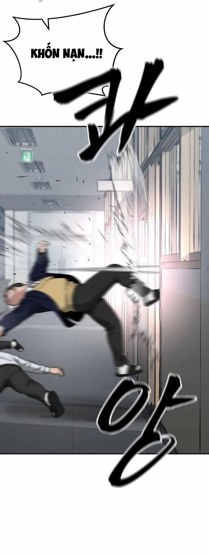 Quản Lí Du Côn 48 trang 52