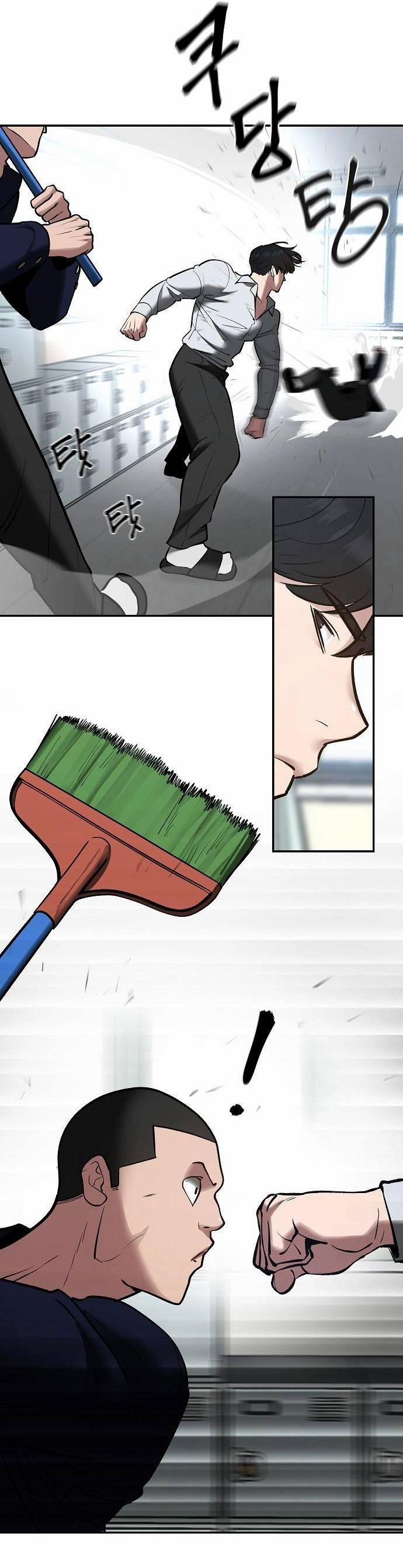 Quản Lí Du Côn 48 trang 61