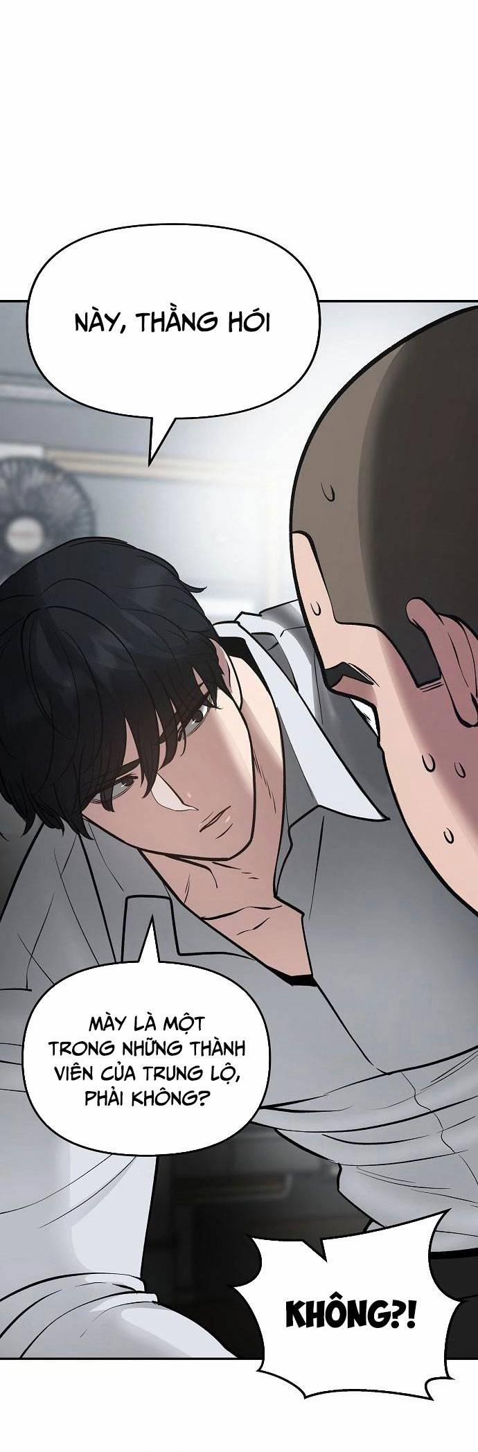 Quản Lí Du Côn 48 trang 73