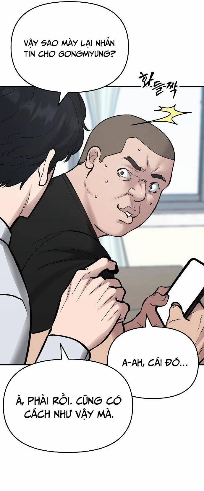 Quản Lí Du Côn 48 trang 74