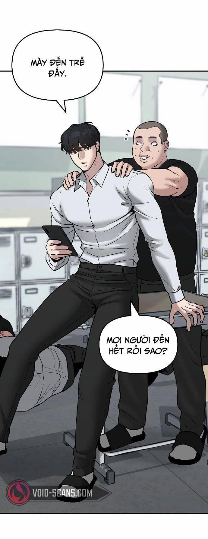 Quản Lí Du Côn 48 trang 89