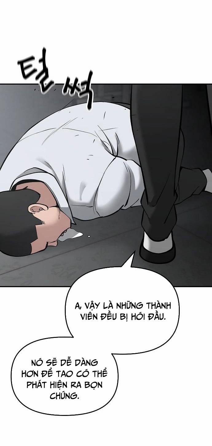 Quản Lí Du Côn 48 trang 9