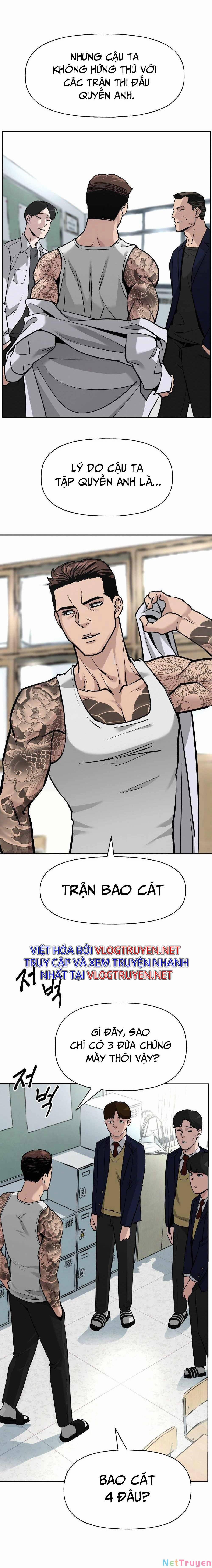 Quản Lí Du Côn 5 trang 10