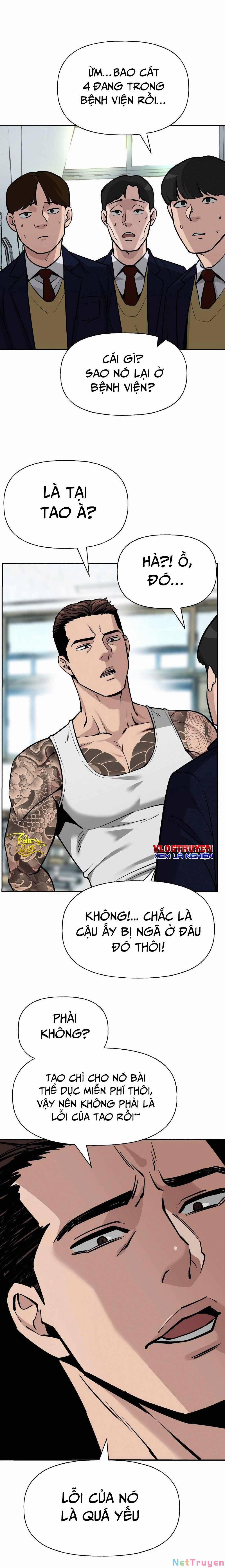 Quản Lí Du Côn 5 trang 11