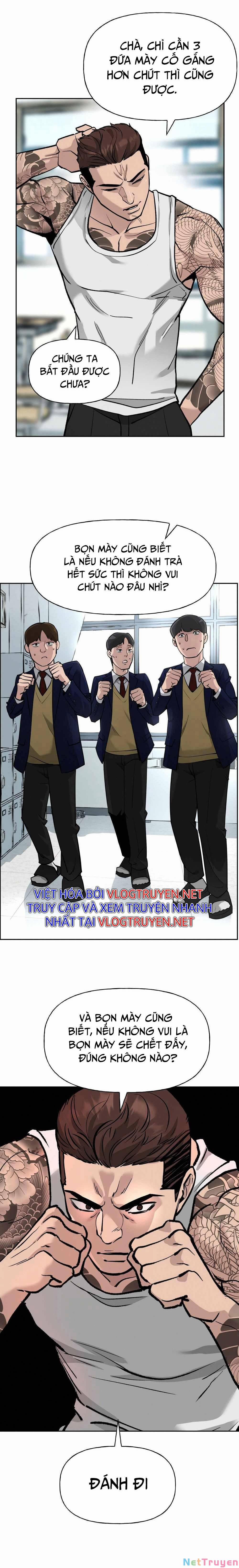 Quản Lí Du Côn 5 trang 12