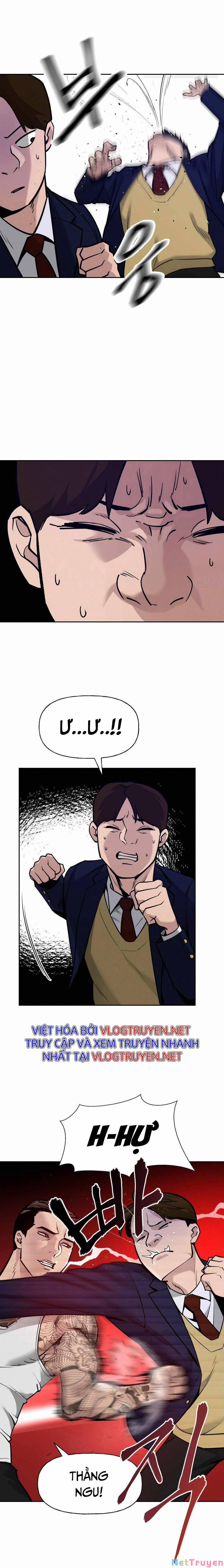 Quản Lí Du Côn 5 trang 14