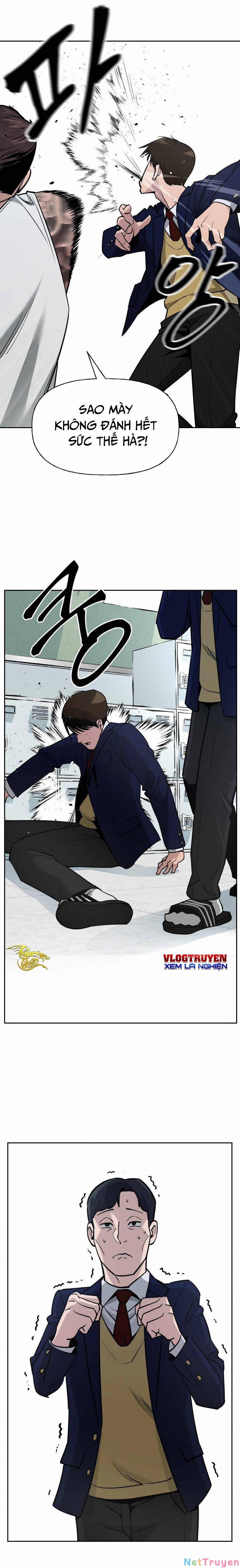 Quản Lí Du Côn 5 trang 15