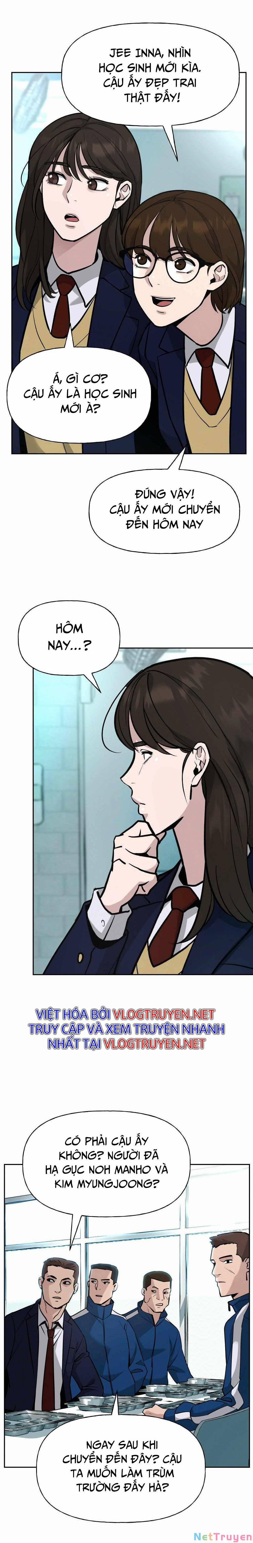 Quản Lí Du Côn 5 trang 21