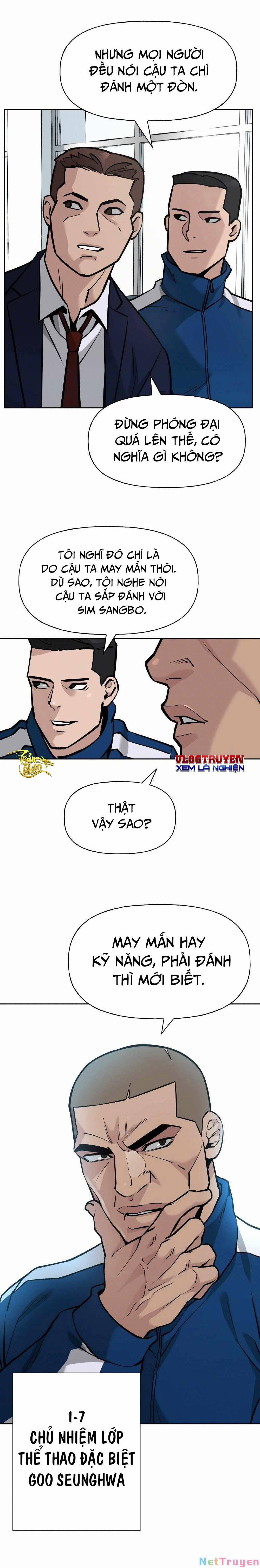 Quản Lí Du Côn 5 trang 22