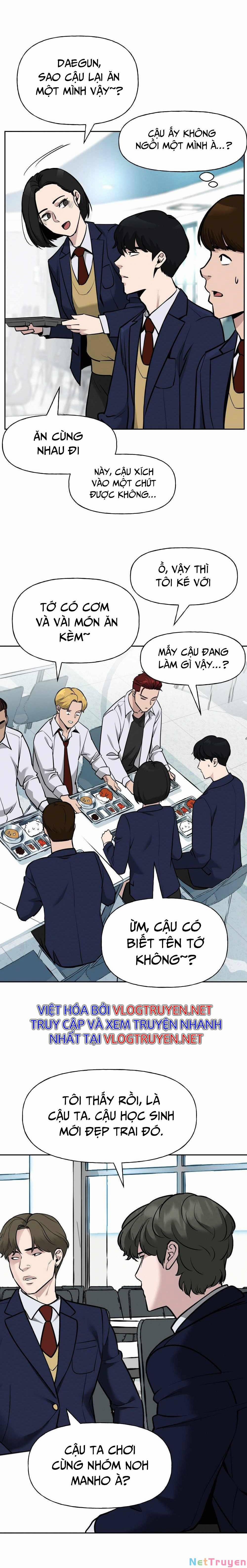 Quản Lí Du Côn 5 trang 23