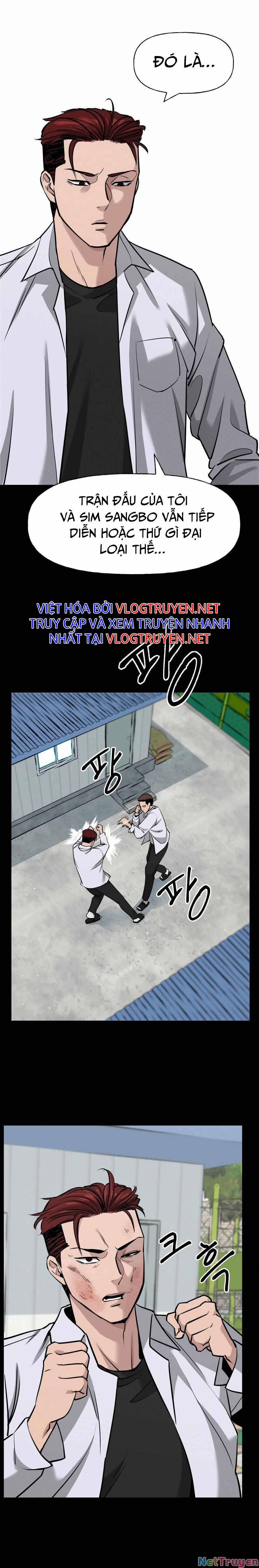 Quản Lí Du Côn 5 trang 25