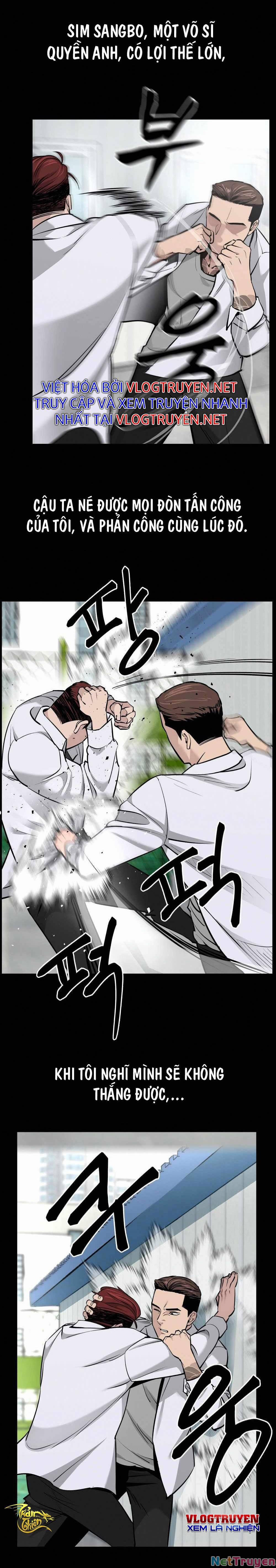 Quản Lí Du Côn 5 trang 27