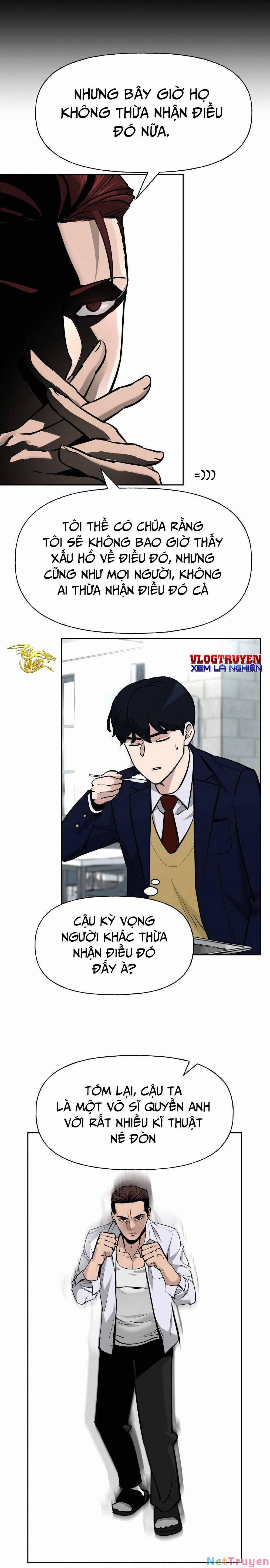 Quản Lí Du Côn 5 trang 29