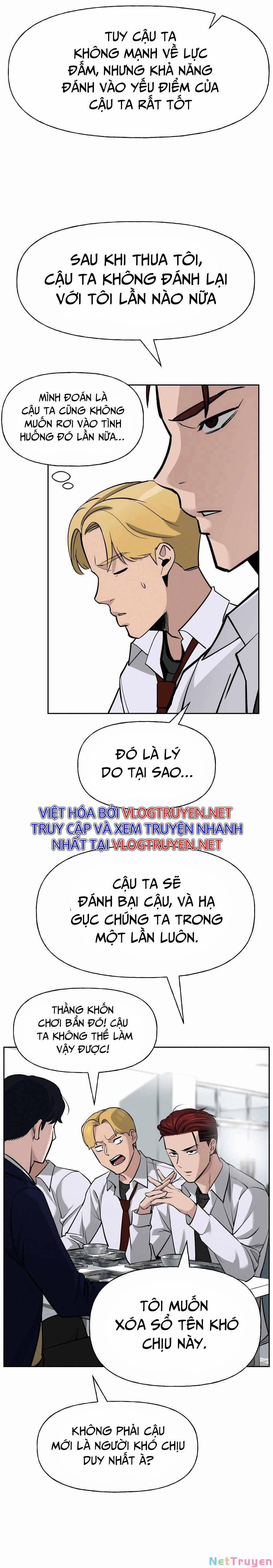 Quản Lí Du Côn 5 trang 30