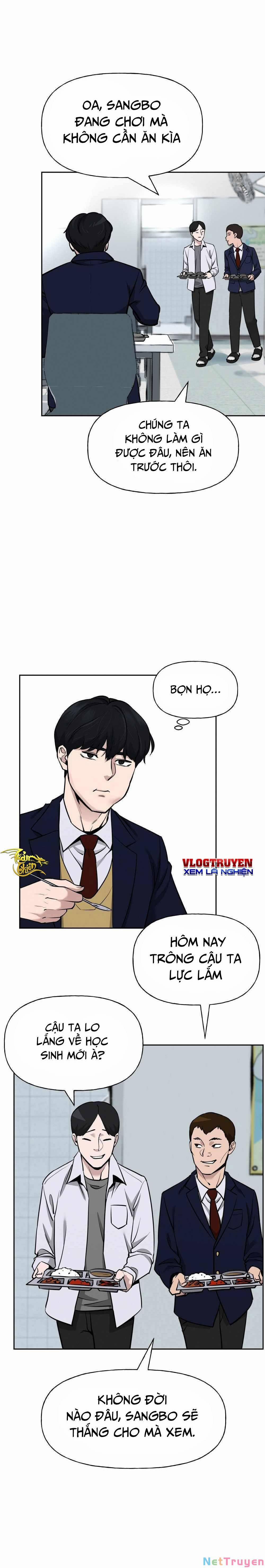 Quản Lí Du Côn 5 trang 31