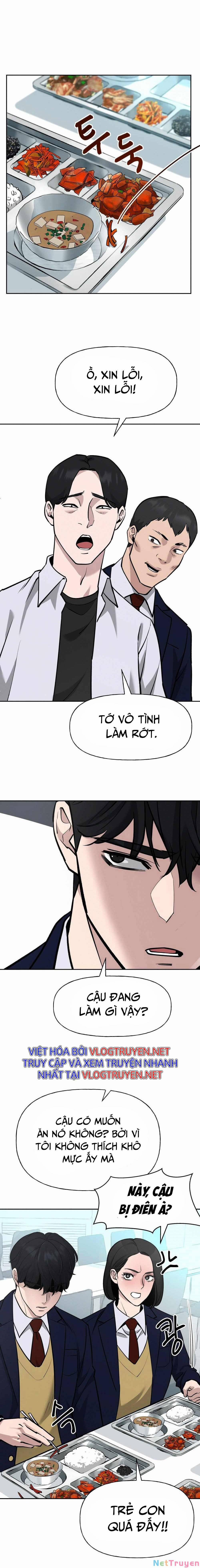 Quản Lí Du Côn 5 trang 32