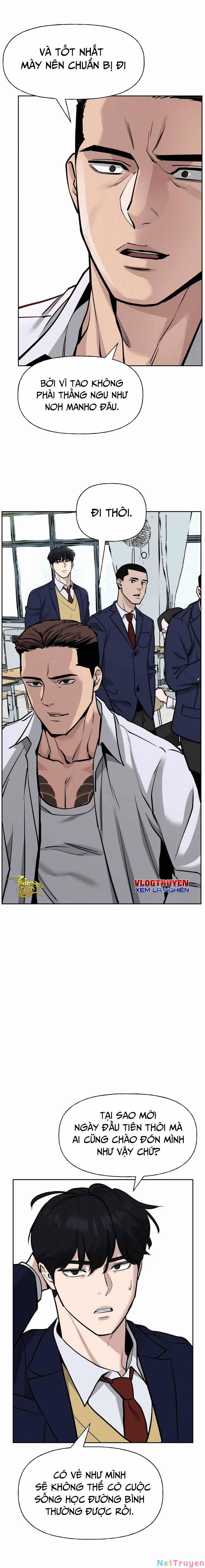 Quản Lí Du Côn 5 trang 4