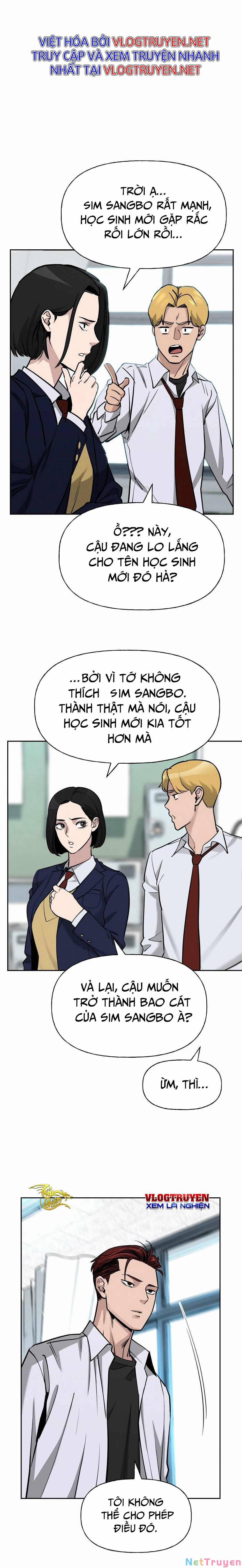 Quản Lí Du Côn 5 trang 5