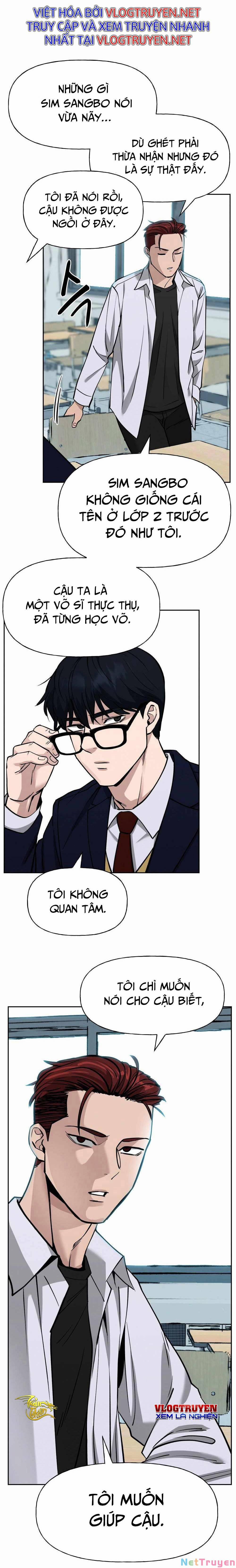 Quản Lí Du Côn 5 trang 7