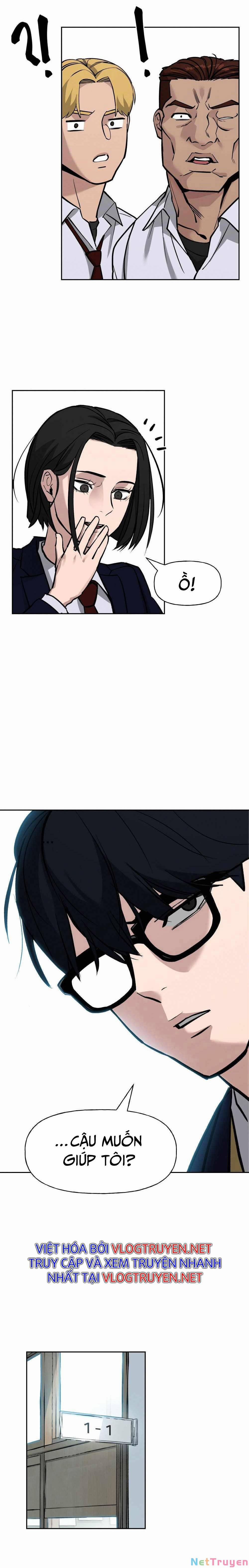 Quản Lí Du Côn 5 trang 8