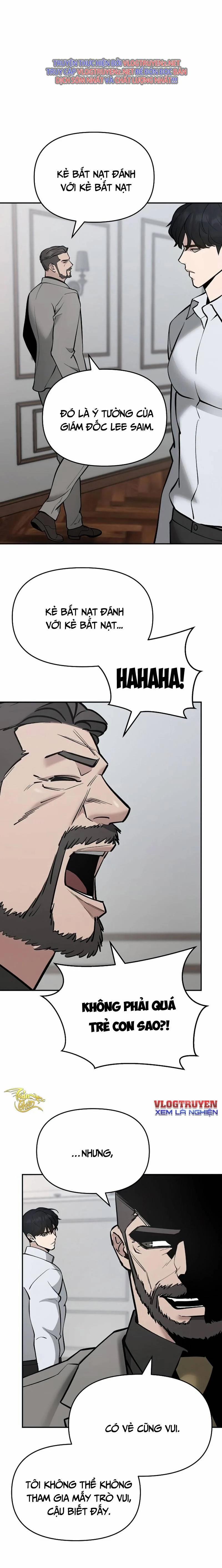 Quản Lí Du Côn 50 trang 13