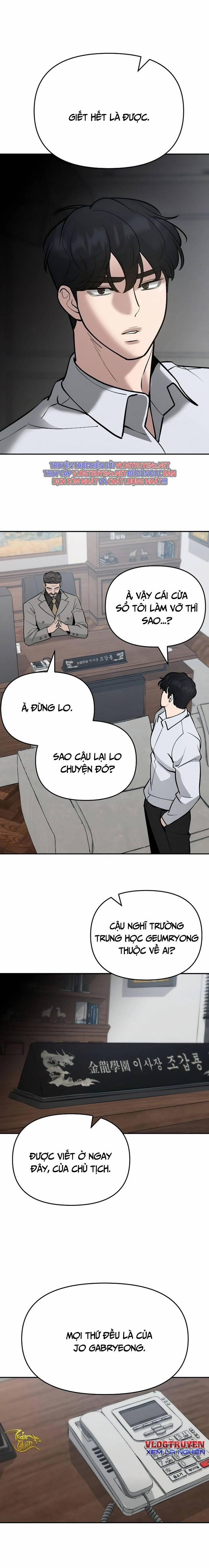 Quản Lí Du Côn 50 trang 15