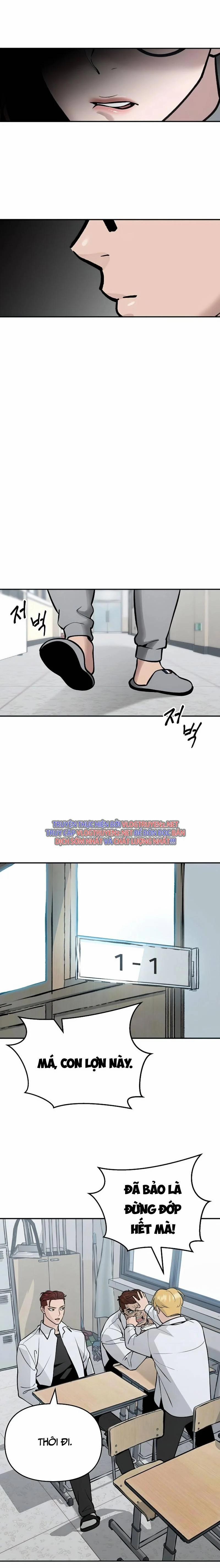 Quản Lí Du Côn 50 trang 16