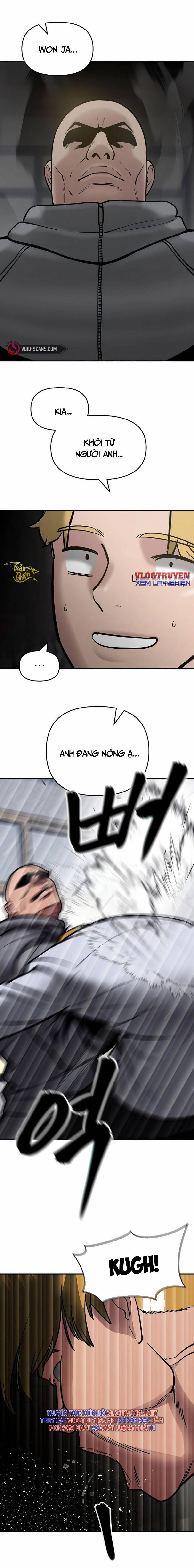 Quản Lí Du Côn 50 trang 18