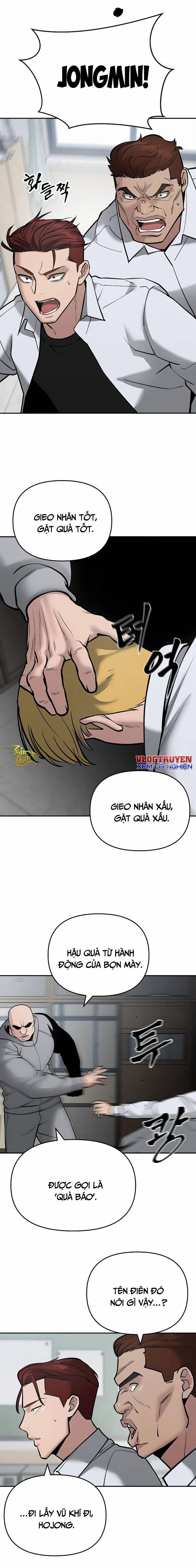 Quản Lí Du Côn 50 trang 19