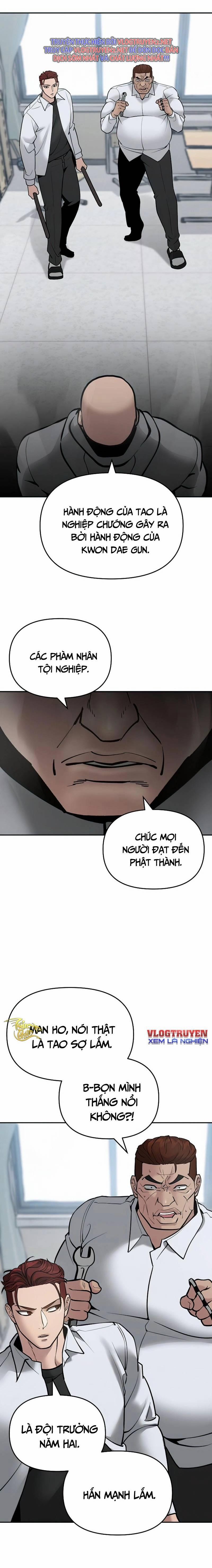 Quản Lí Du Côn 50 trang 20