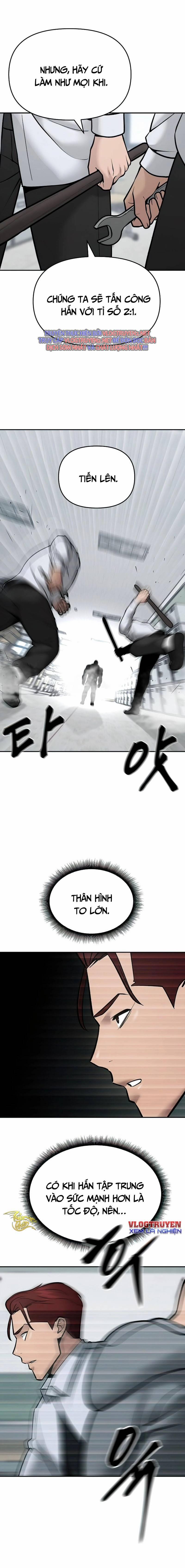 Quản Lí Du Côn 50 trang 21