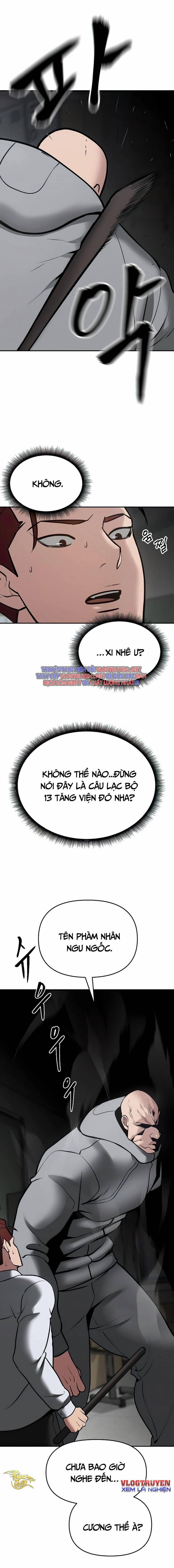 Quản Lí Du Côn 50 trang 23