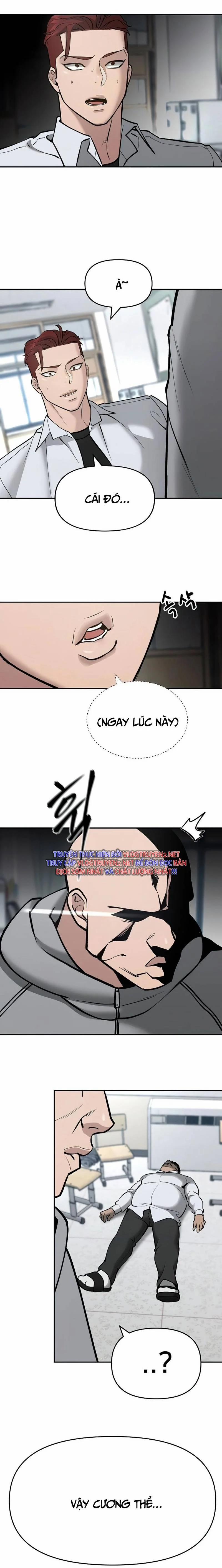 Quản Lí Du Côn 50 trang 24