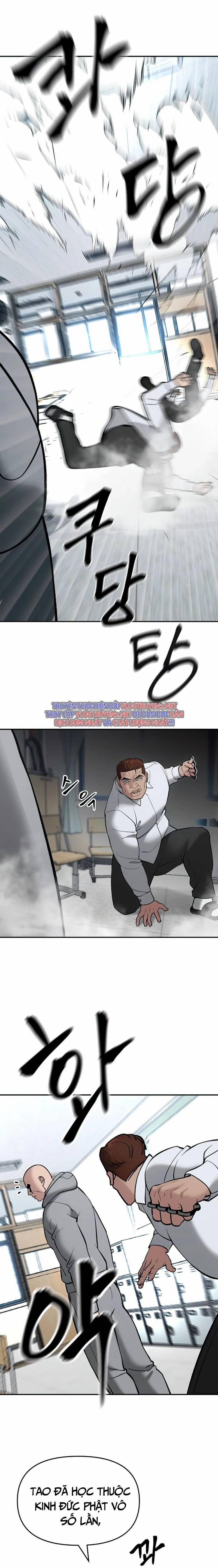 Quản Lí Du Côn 50 trang 27