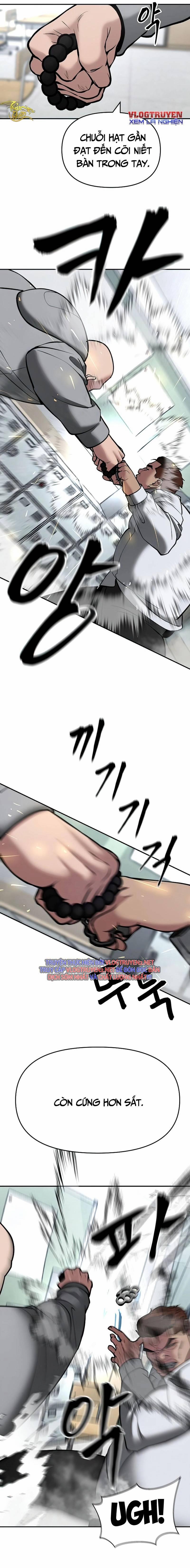 Quản Lí Du Côn 50 trang 28