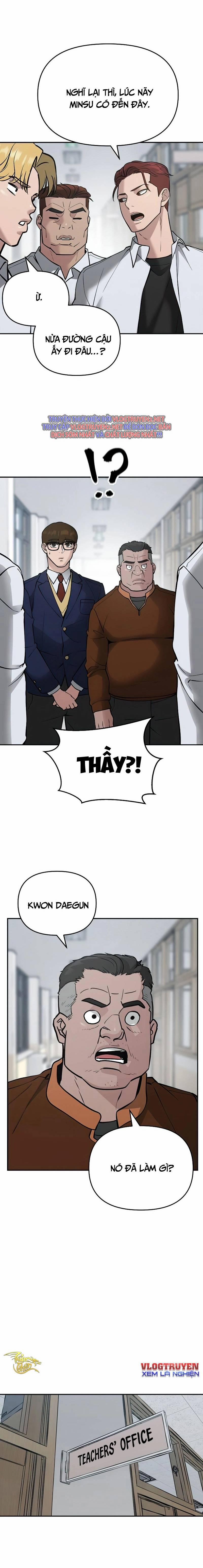 Quản Lí Du Côn 50 trang 3