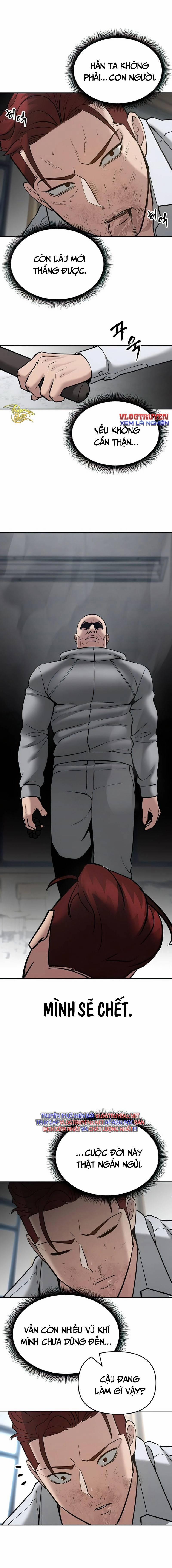 Quản Lí Du Côn 50 trang 31