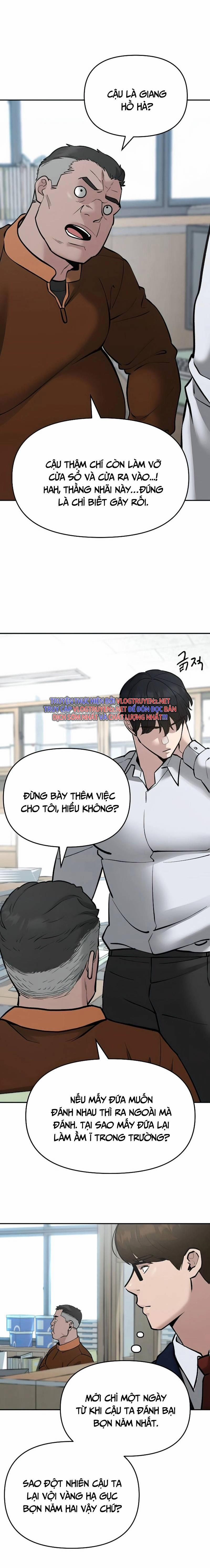 Quản Lí Du Côn 50 trang 4