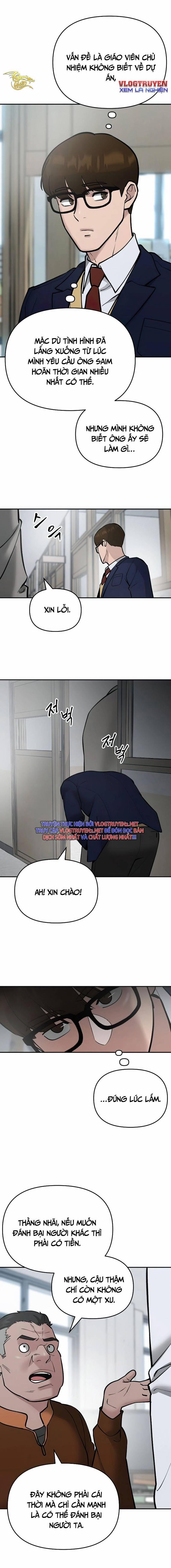 Quản Lí Du Côn 50 trang 5