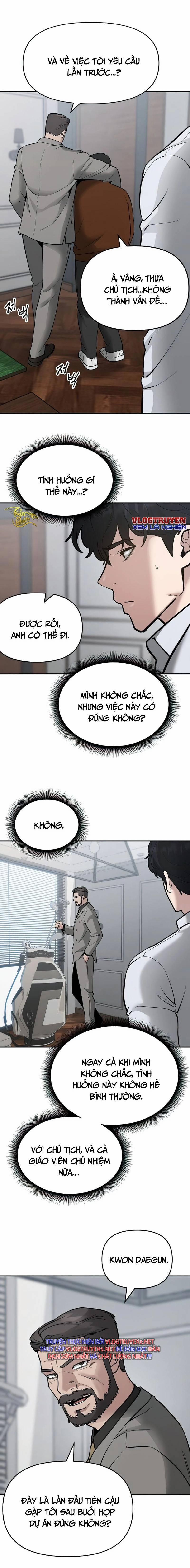 Quản Lí Du Côn 50 trang 9