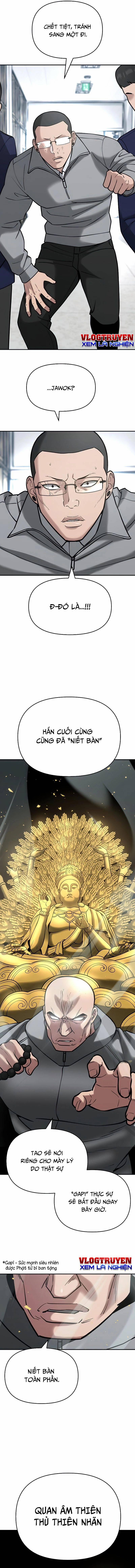 Quản Lí Du Côn 52 trang 10