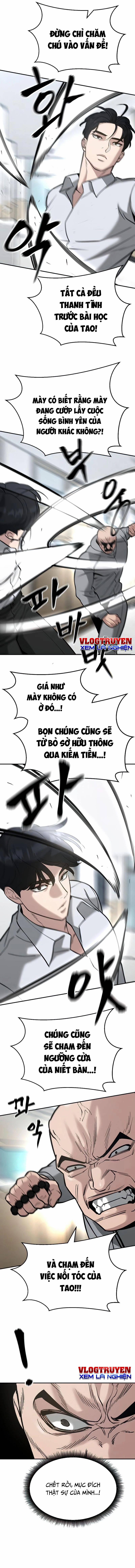 Quản Lí Du Côn 52 trang 13