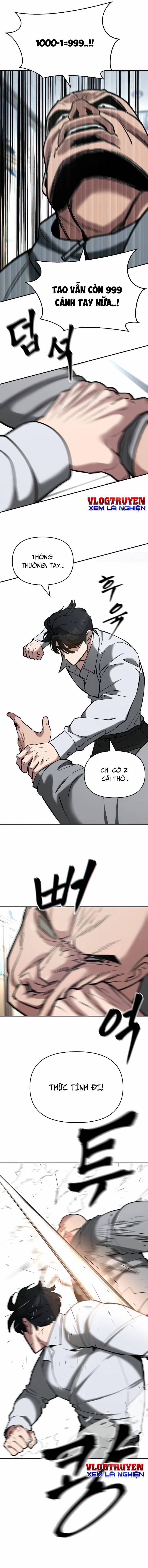 Quản Lí Du Côn 52 trang 16