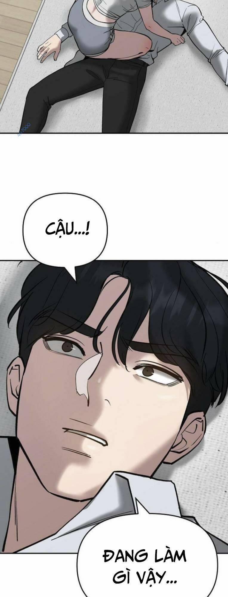 Quản Lí Du Côn 56.1 trang 1