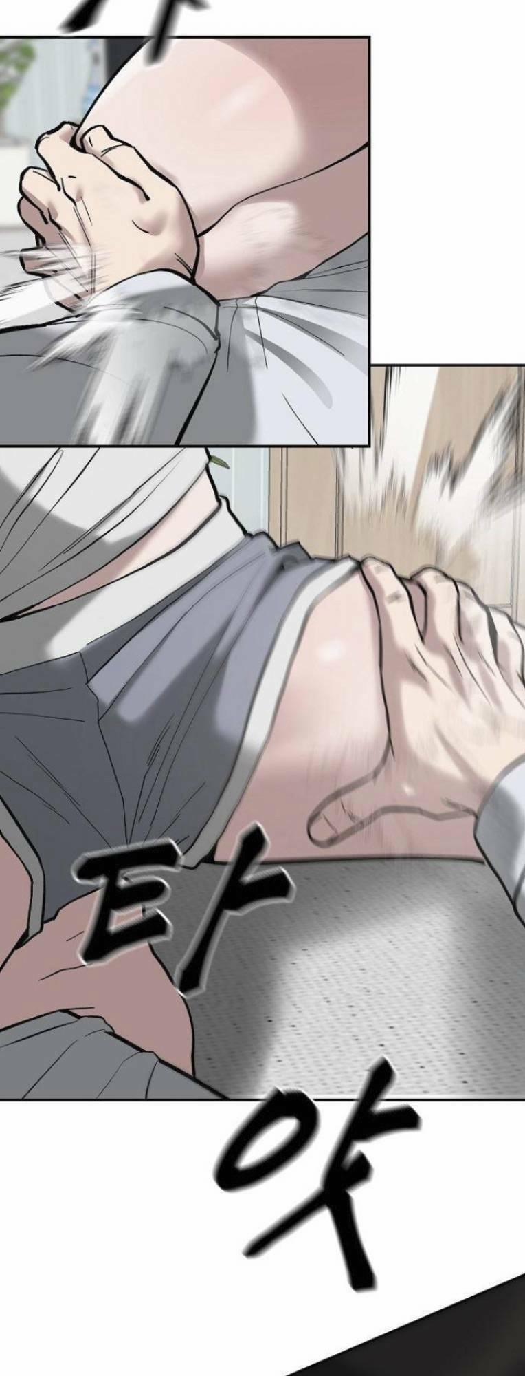 Quản Lí Du Côn 56.1 trang 12