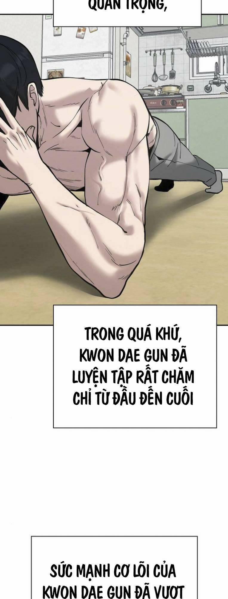 Quản Lí Du Côn 56.1 trang 21