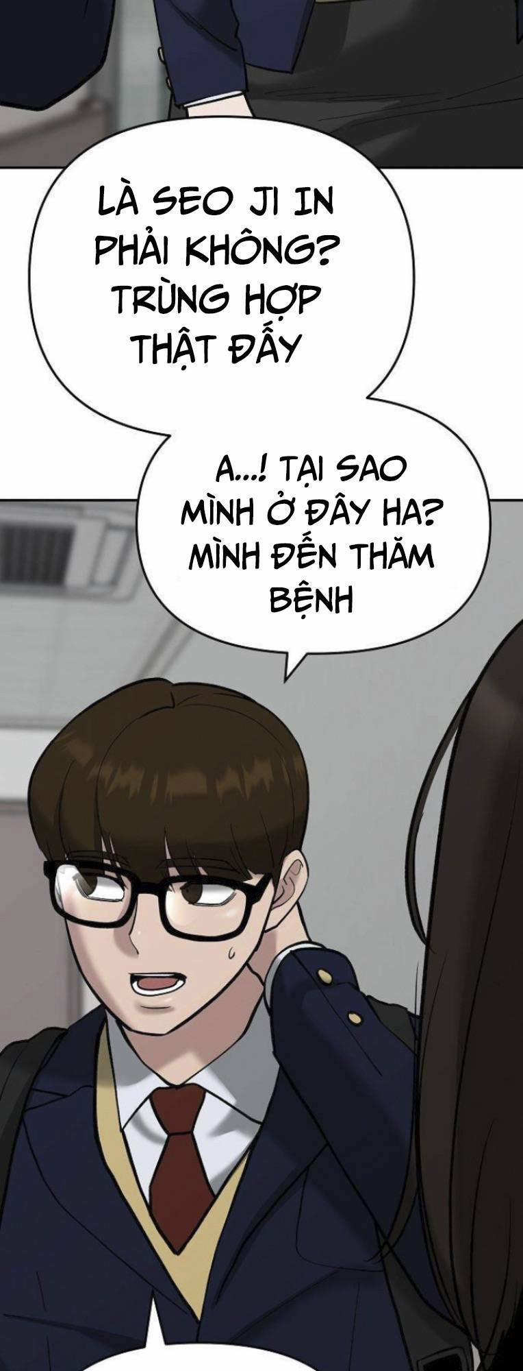 Quản Lí Du Côn 56.1 trang 32