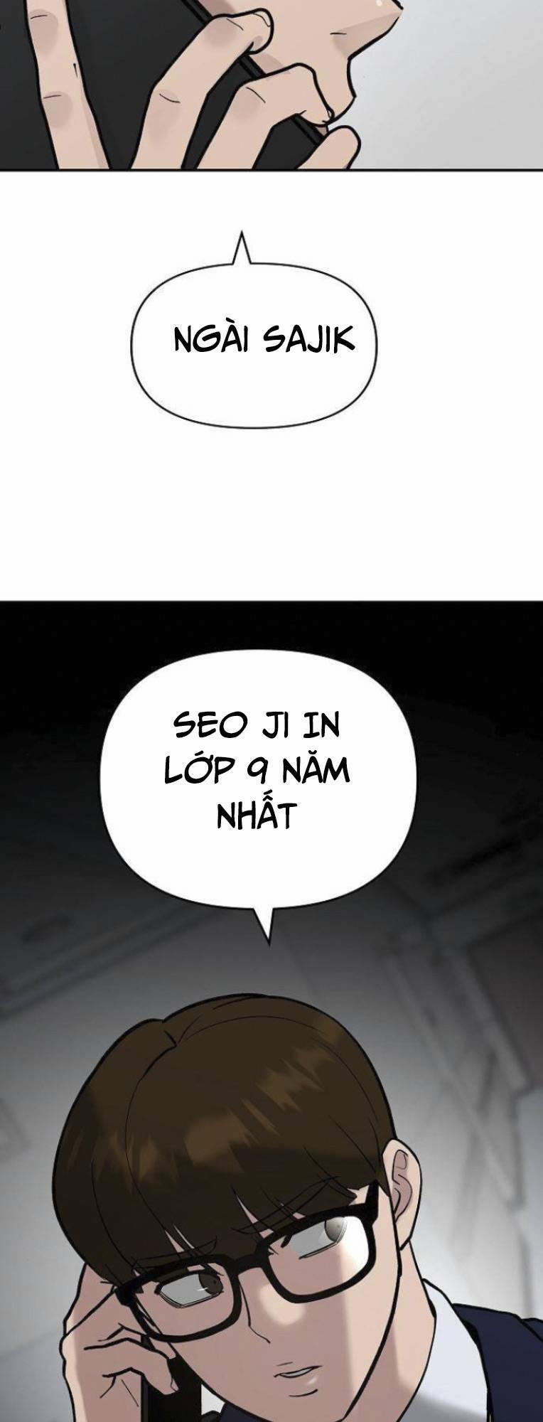 Quản Lí Du Côn 56.1 trang 35